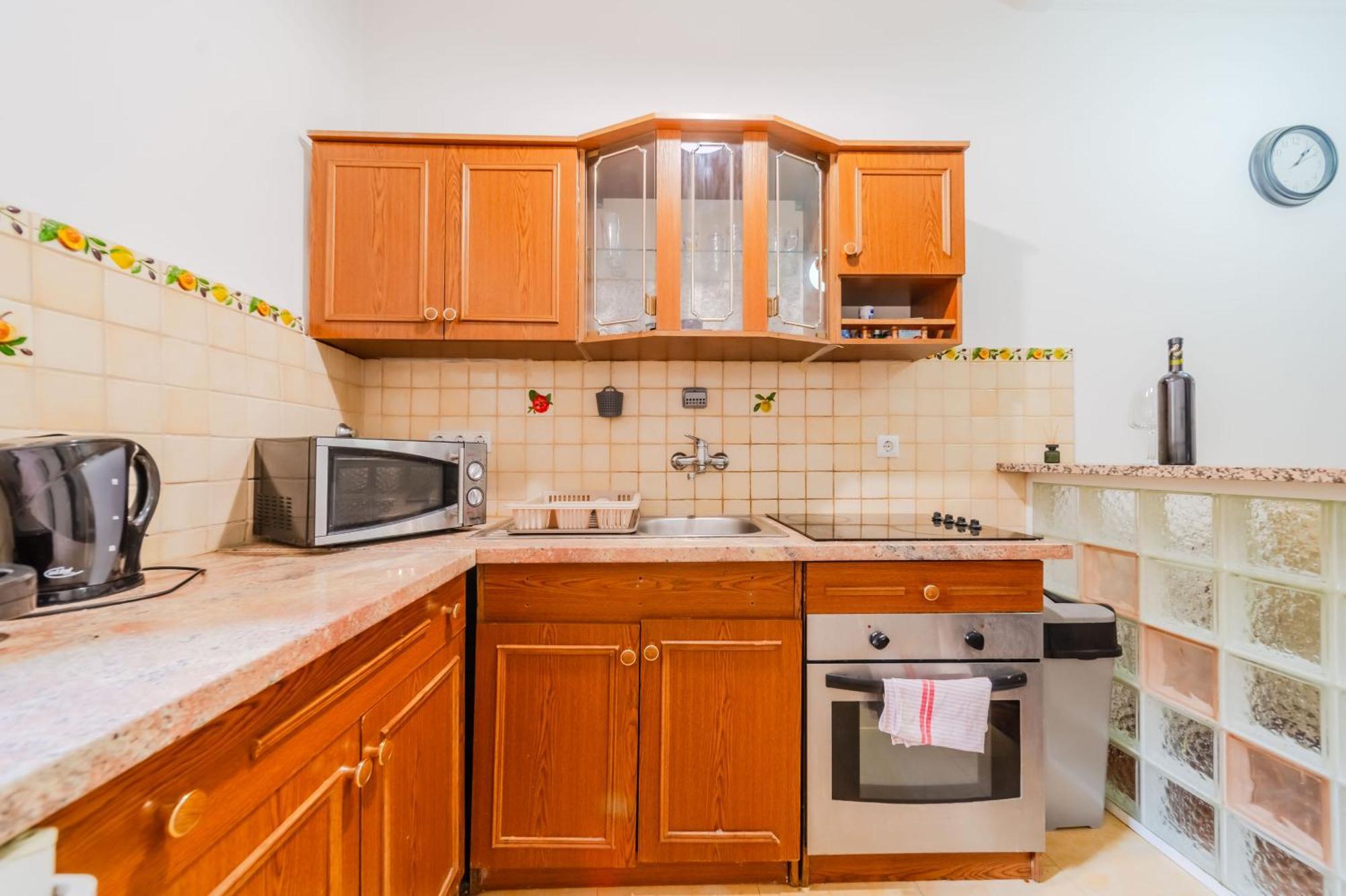 Work And Play Apartment Загреб Экстерьер фото
